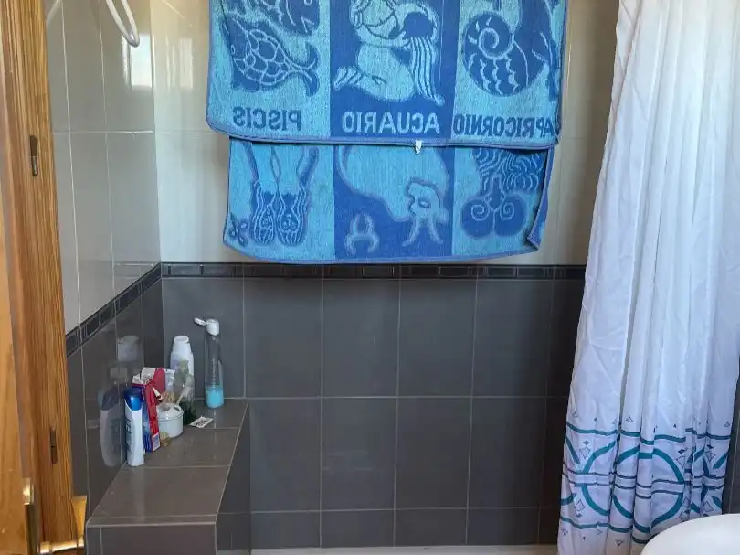 Piso con ascensor en venta en Calle Calderón de la Barca 52, imagen 16