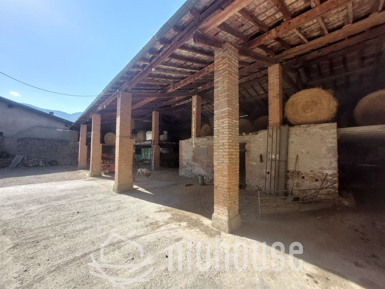 Finca rústica en venda a Calle Major