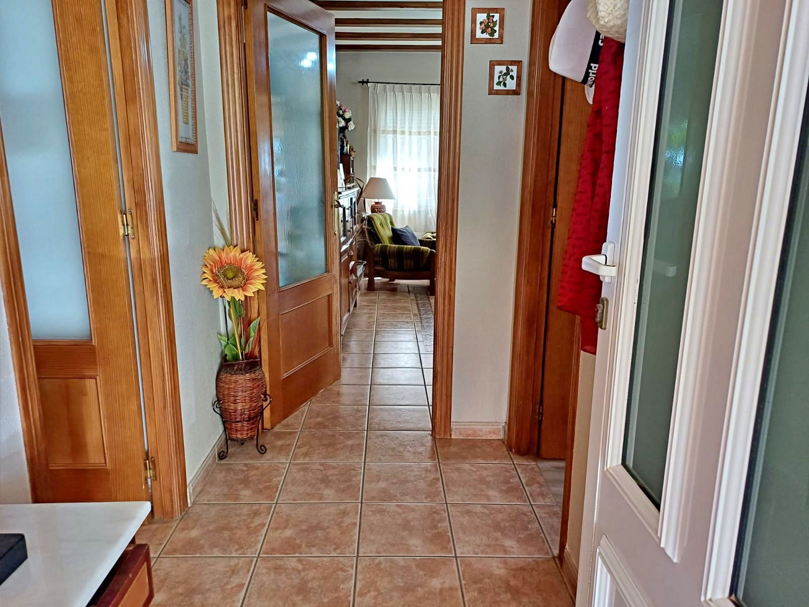 House or chalet for sale in Monforte del Cid  with Air Conditioner, Heating and Private garden