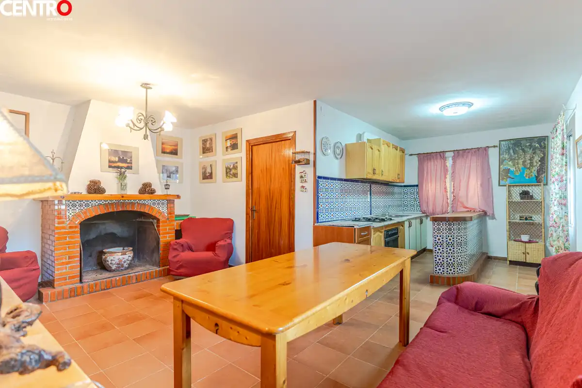 Casa con giardino in vendita a molinos, imagen 20