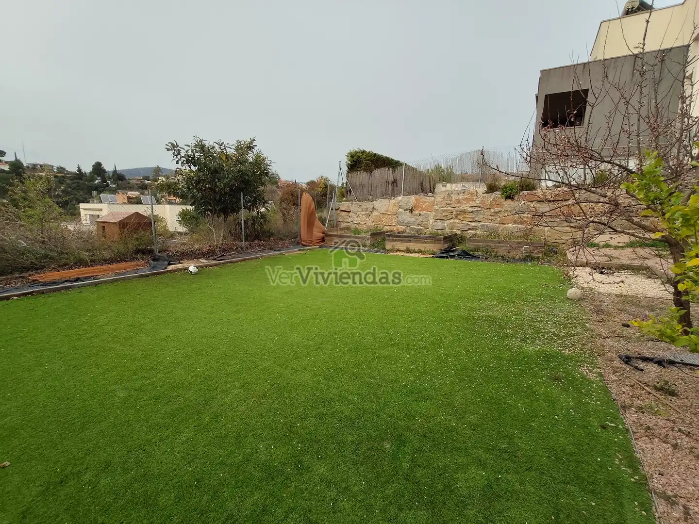 House with terrace for sale in Viladecavalls, imagen 61
