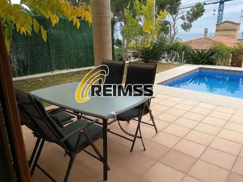 Casa amb piscina en venda a Platja d'Aro, imagen 3