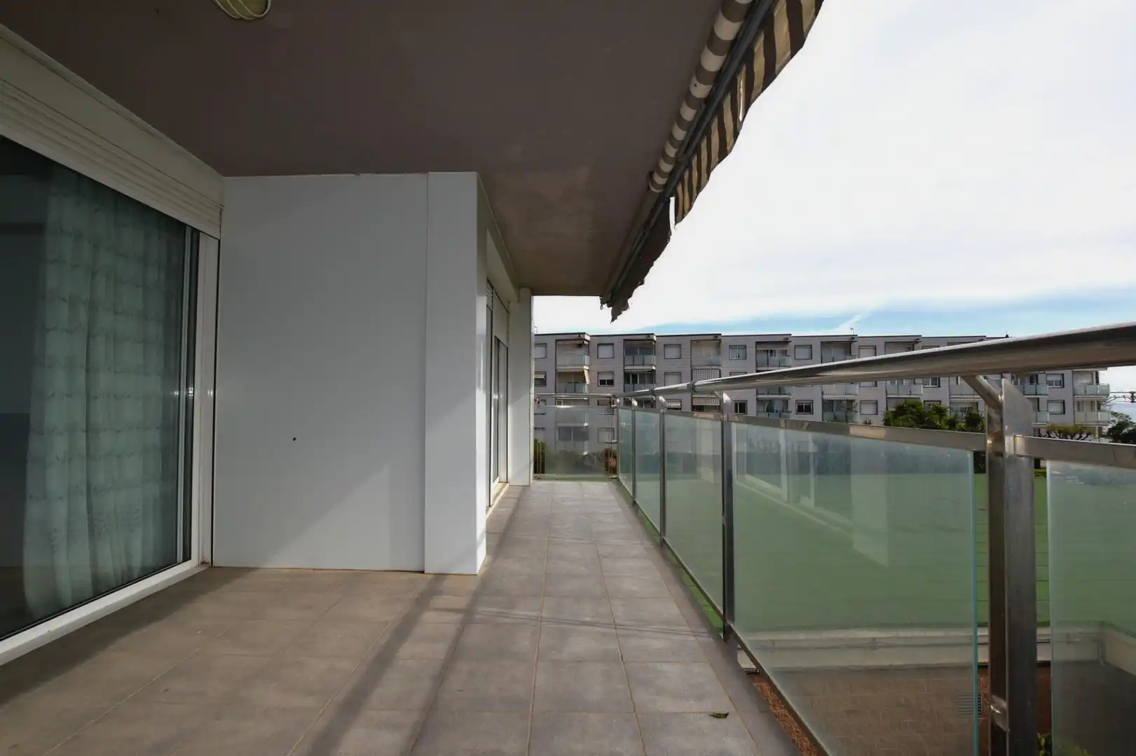 Terrassa de Pis en venda en Cabrera de Mar amb Terrassa i Piscina comunitària