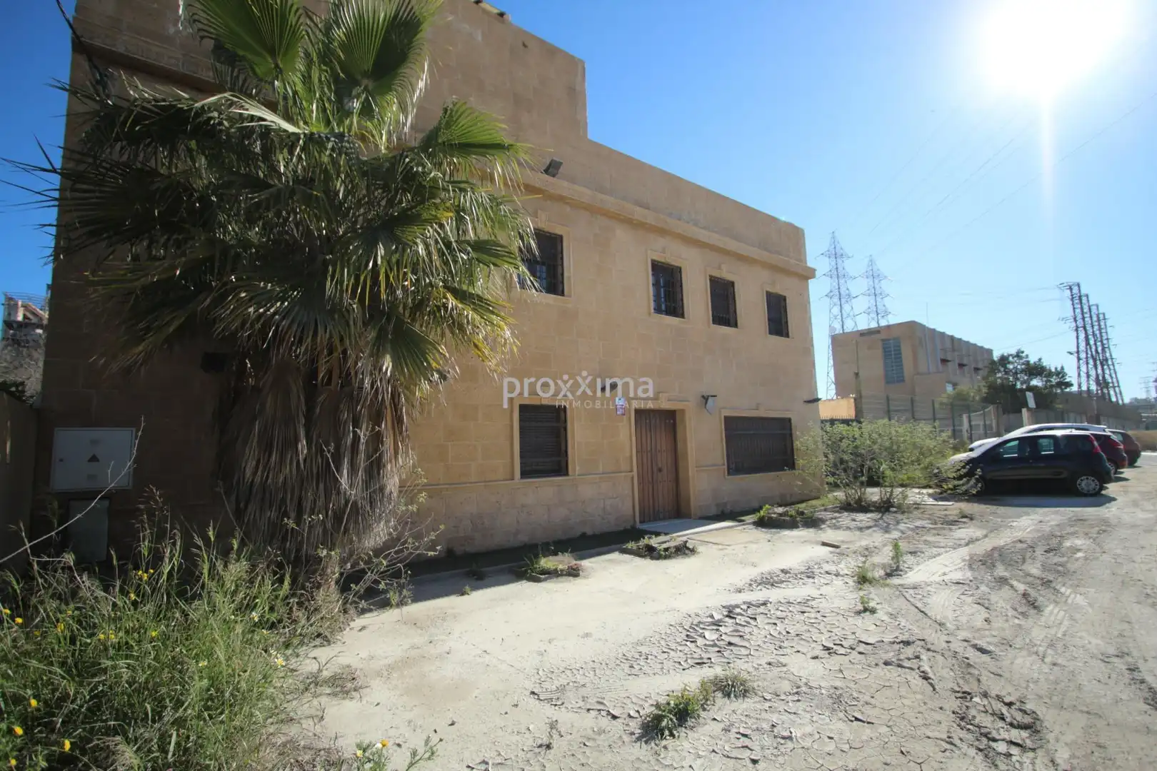 Local commercial à vendre à La Paz, imagen 3