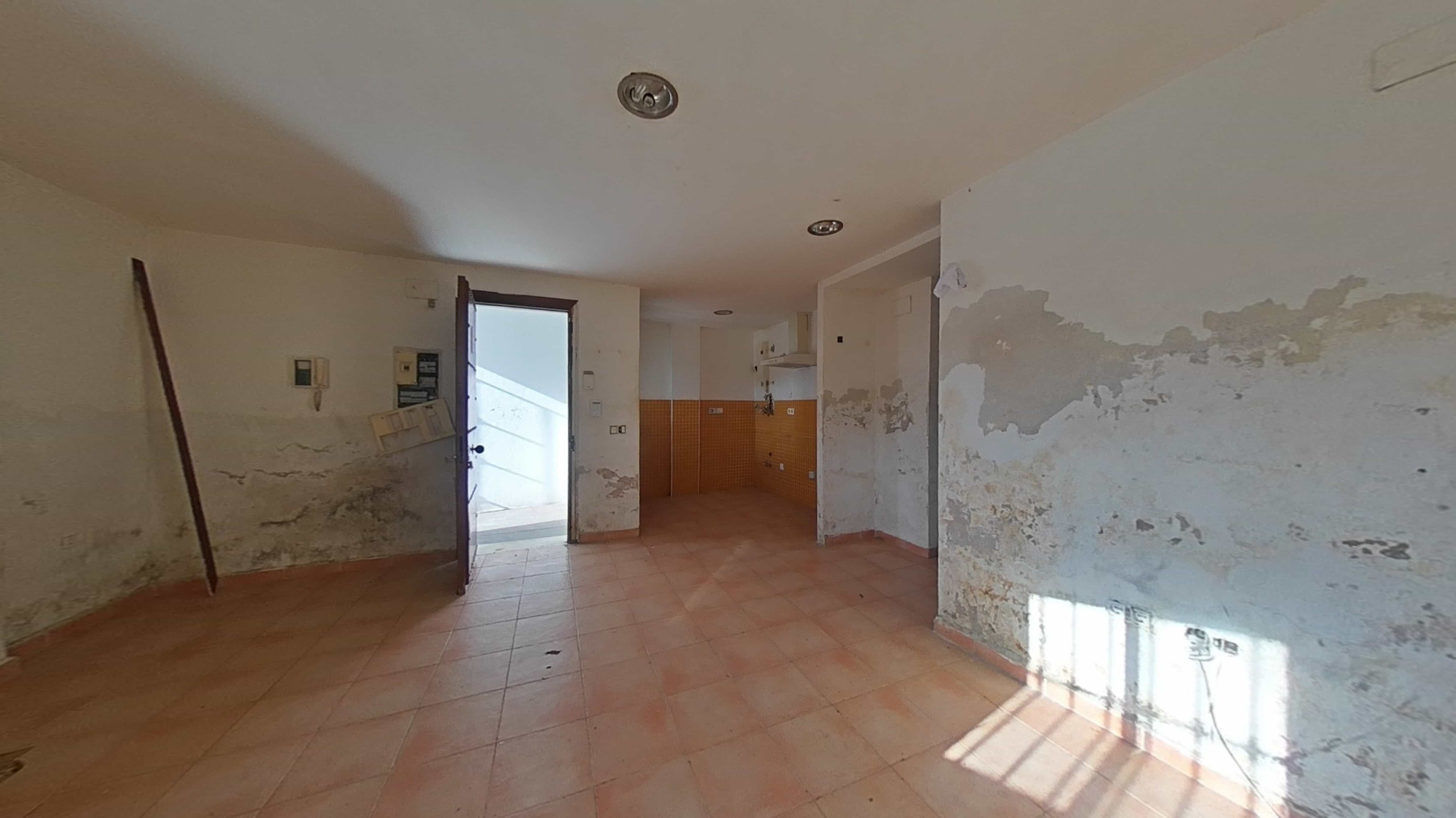 Flat for sale in Sanlúcar la Mayor
