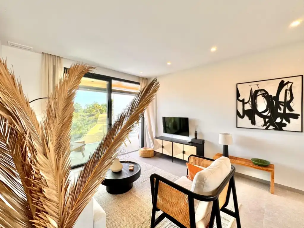 Apartment mit Pool zum Verkauf in Avenida de las Colinas, imagen 8