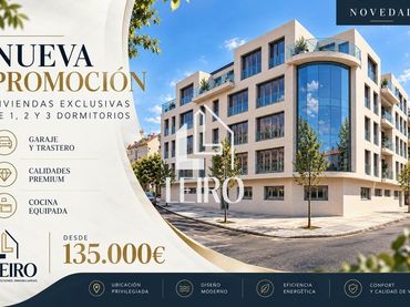 Apartment mit Balkon zum Verkauf in Avenida das Carolinas 59
