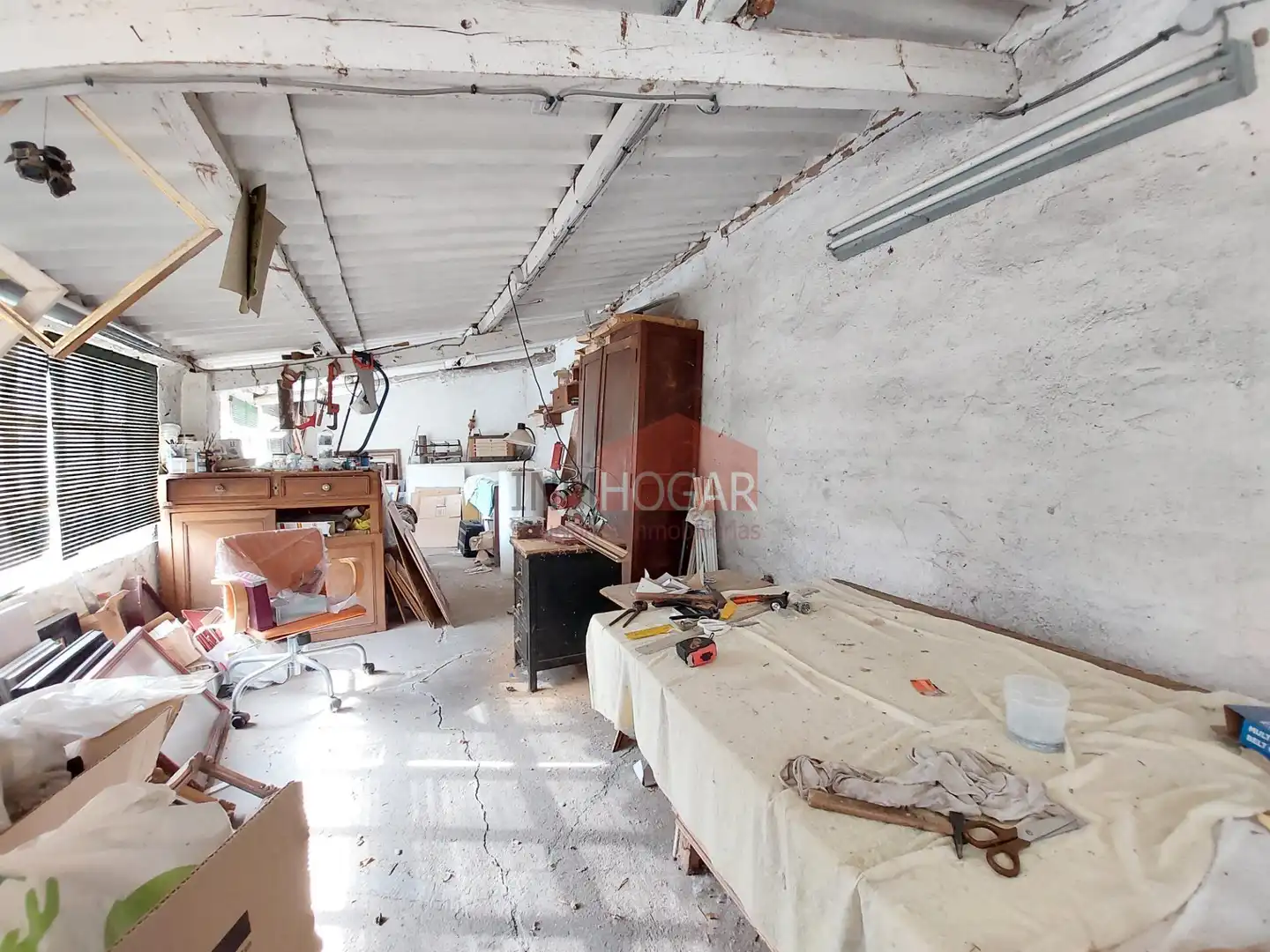 Casa o chalet en venta en Ávila con Calefacción, Jardín privado y Terraza