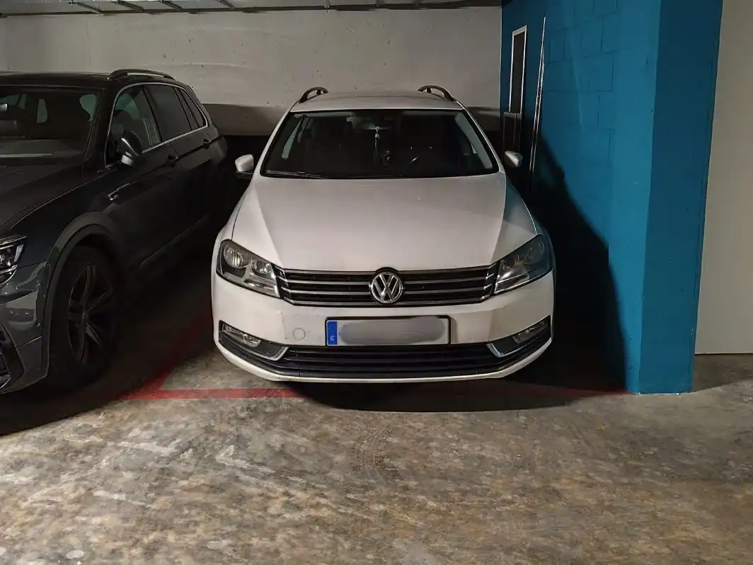 Individuel à vendre à Rubió i Ors 134