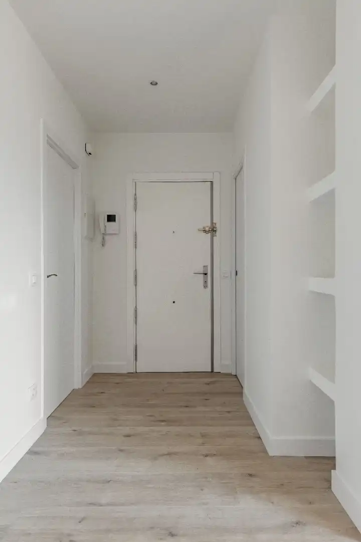 Flat for sale in Madrid  with Air Conditioner and Heating