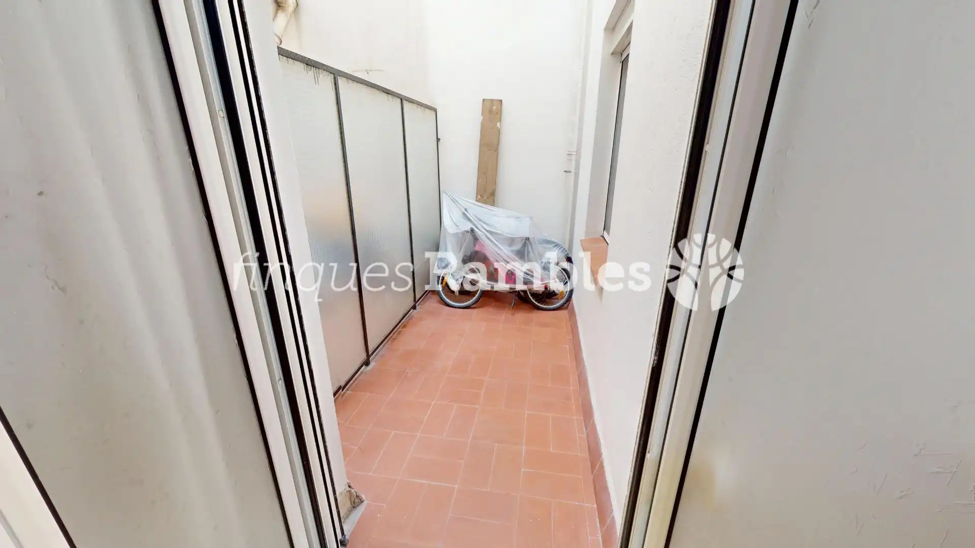 Piso con ascensor en venta en Vilanova del Camí, imagen 16