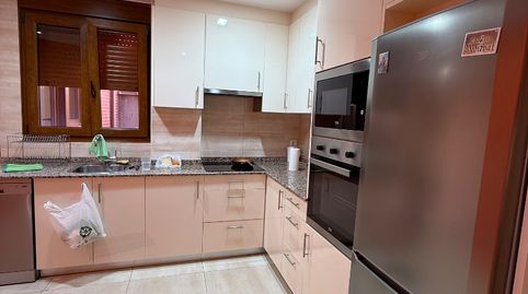 Foto 5 de Piso en venta en Plaza San Martín, 10, Benavente, Zamora