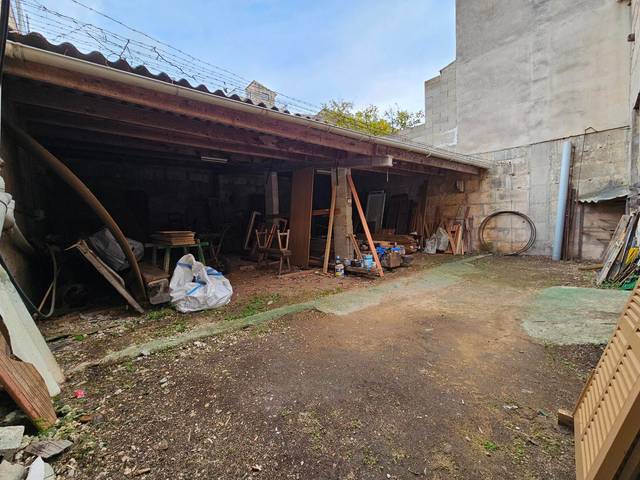 Casa-chalet en Venta en Sineu