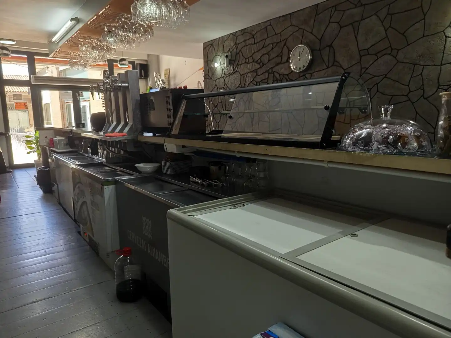 Business premises for transfer in Miami Platja, imagen 16