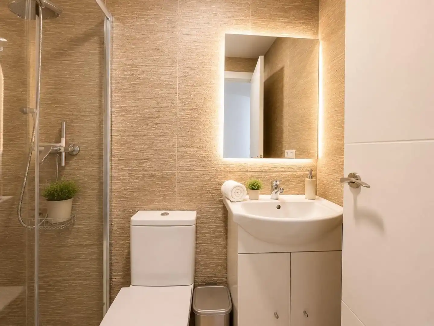 Penthouse mit Aufzug zum Verkauf in Altea ciudad, imagen 6