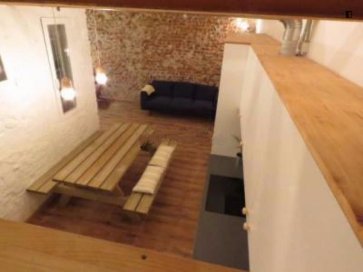 Apartament de lloguer a Castillejos - Cuzco