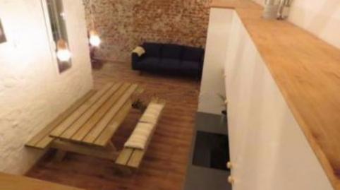 Foto 2 de Apartament de lloguer a Castillejos - Cuzco, Madrid