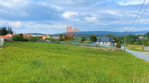 PARCELA EDIFICABLE EN LUOUTEO, immagine 2