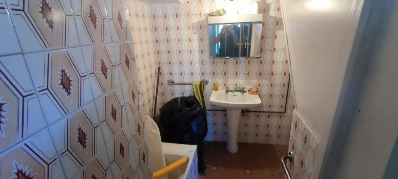 Baño de Casa o chalet en venta en Neda