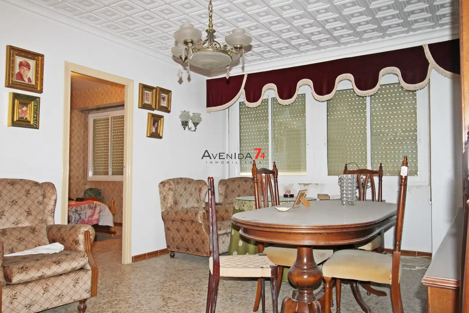 Appartement à vendre à Lorca Ciudad, imagen 3
