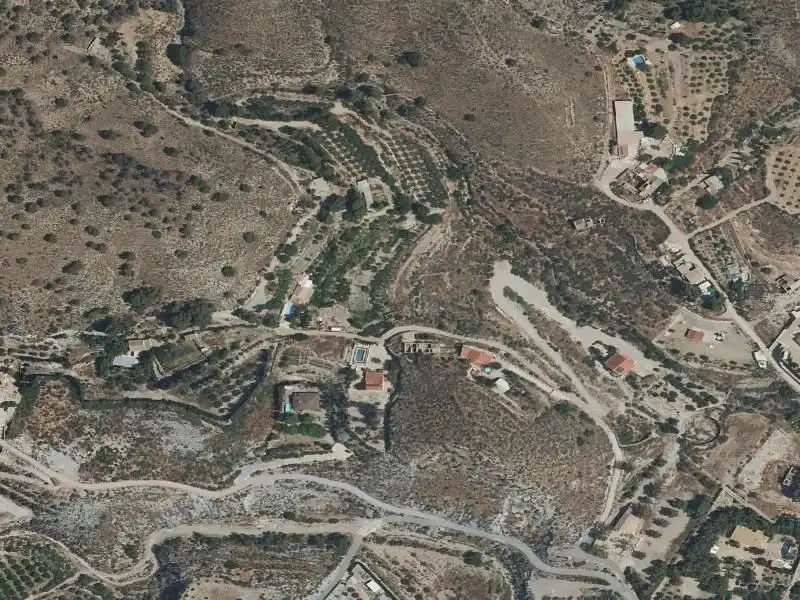 Xalet en venda a Totana, imagen 2