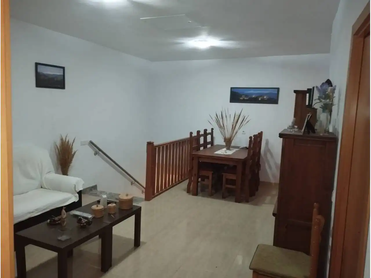 Casa o chalet en venta en Fiñana con Calefacción y Terraza