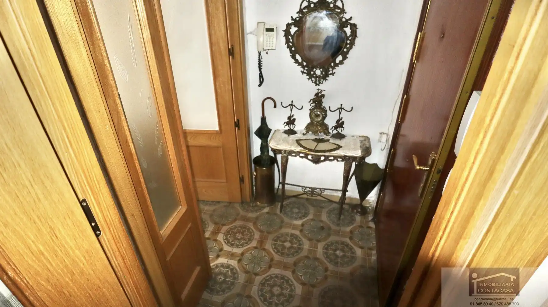 Piso en venta en Colmenar Viejo con Terraza y Trastero