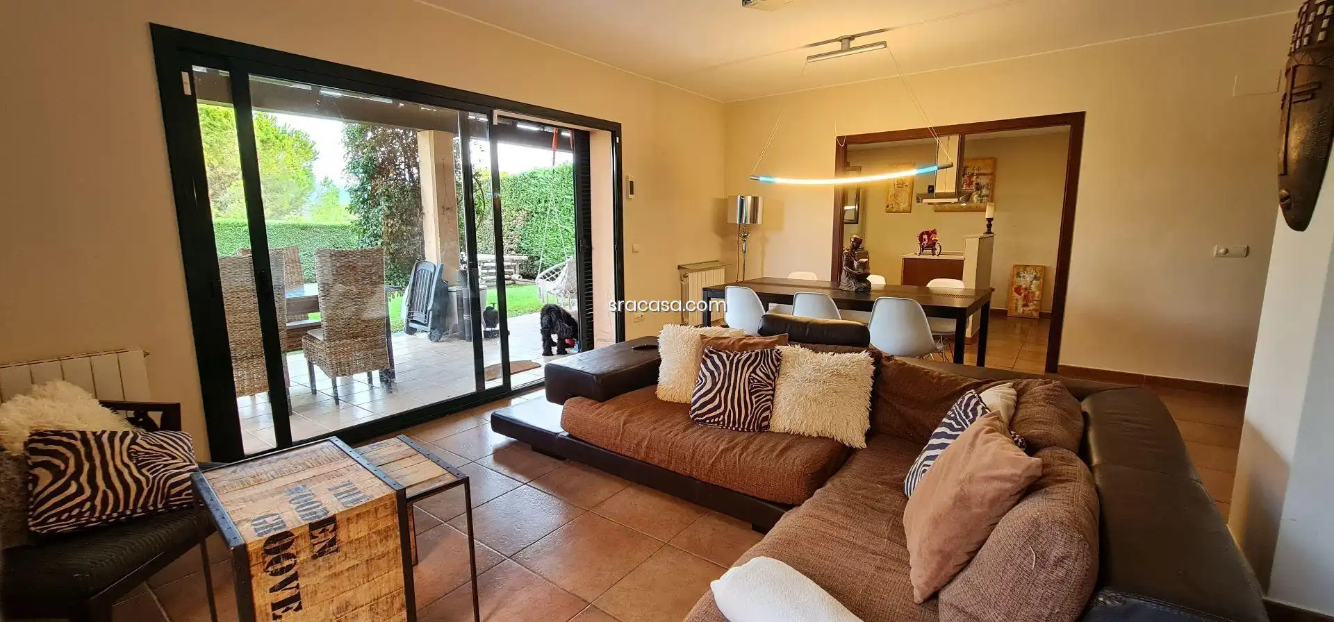 Haus oder Chalet zum Verkauf in Carrer MAS SAGRERA, 8, Santa Cristina Poble