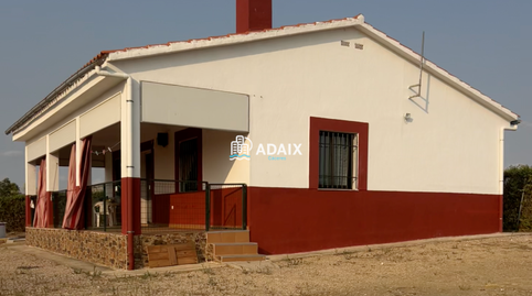 Foto 3 de Casa o xalet en venda a El Pradillo, Ceres Golf, Cáceres