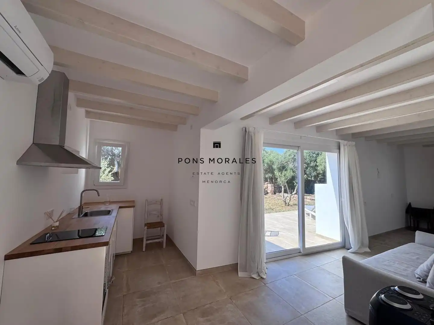 Apartments for rent in Mestre Bartomeu Carreras, Ciutadella