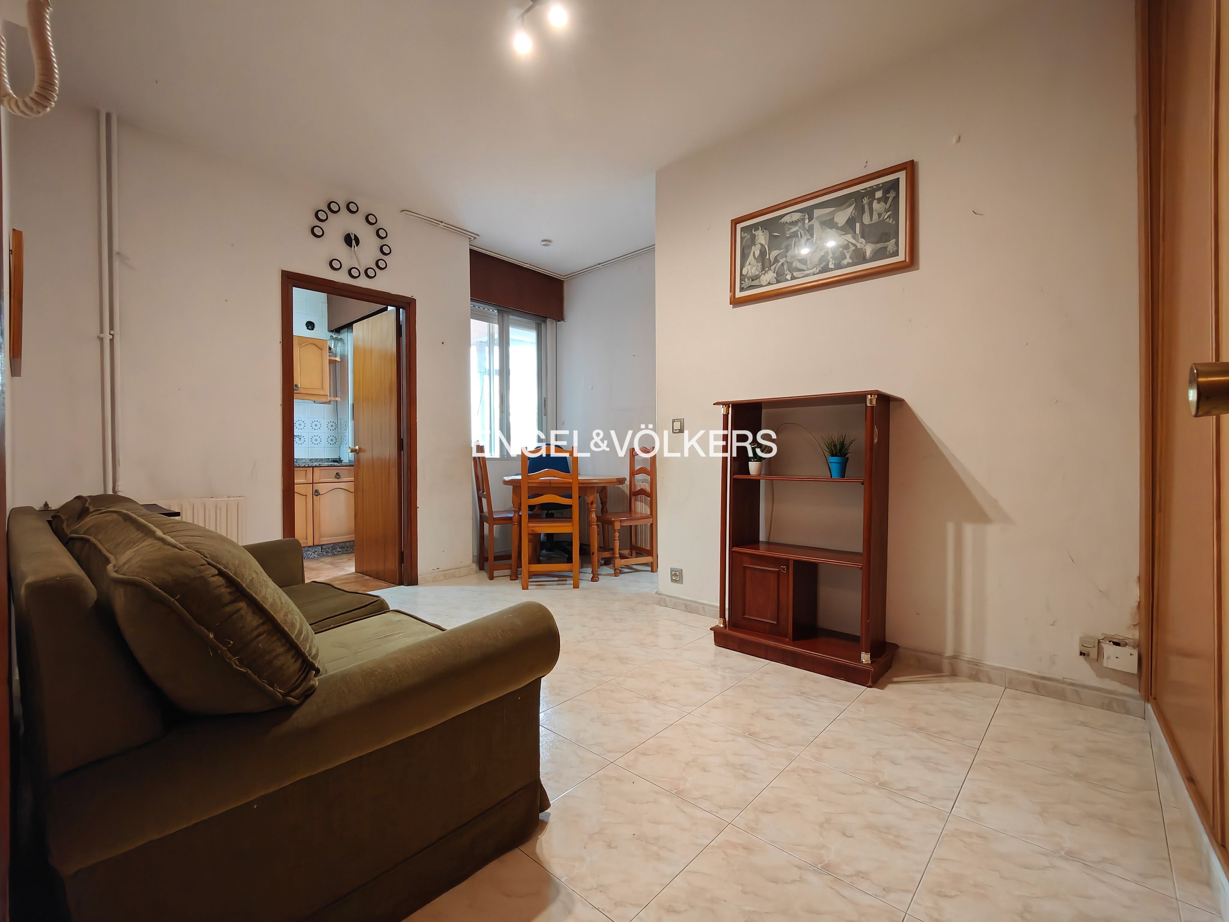 Apartament en venda a Zona de Plaza de Barcelos