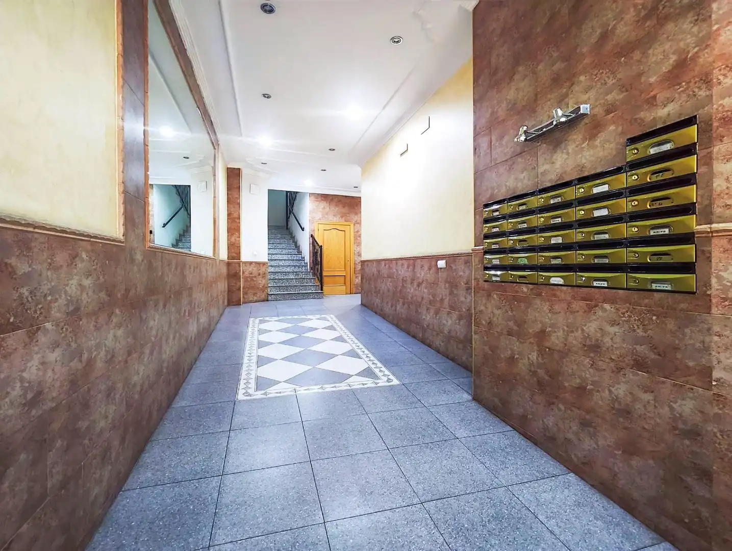 Flat for sale in Puertollano  with Heating, Terrace and Balcony