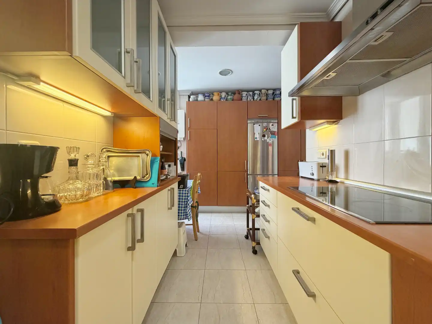Appartement avec ascenseur à vendre à Chamberí, imagen 29