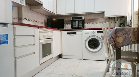 Foto 5 von Wohnung zum Verkauf in Delicias, Valladolid Capital