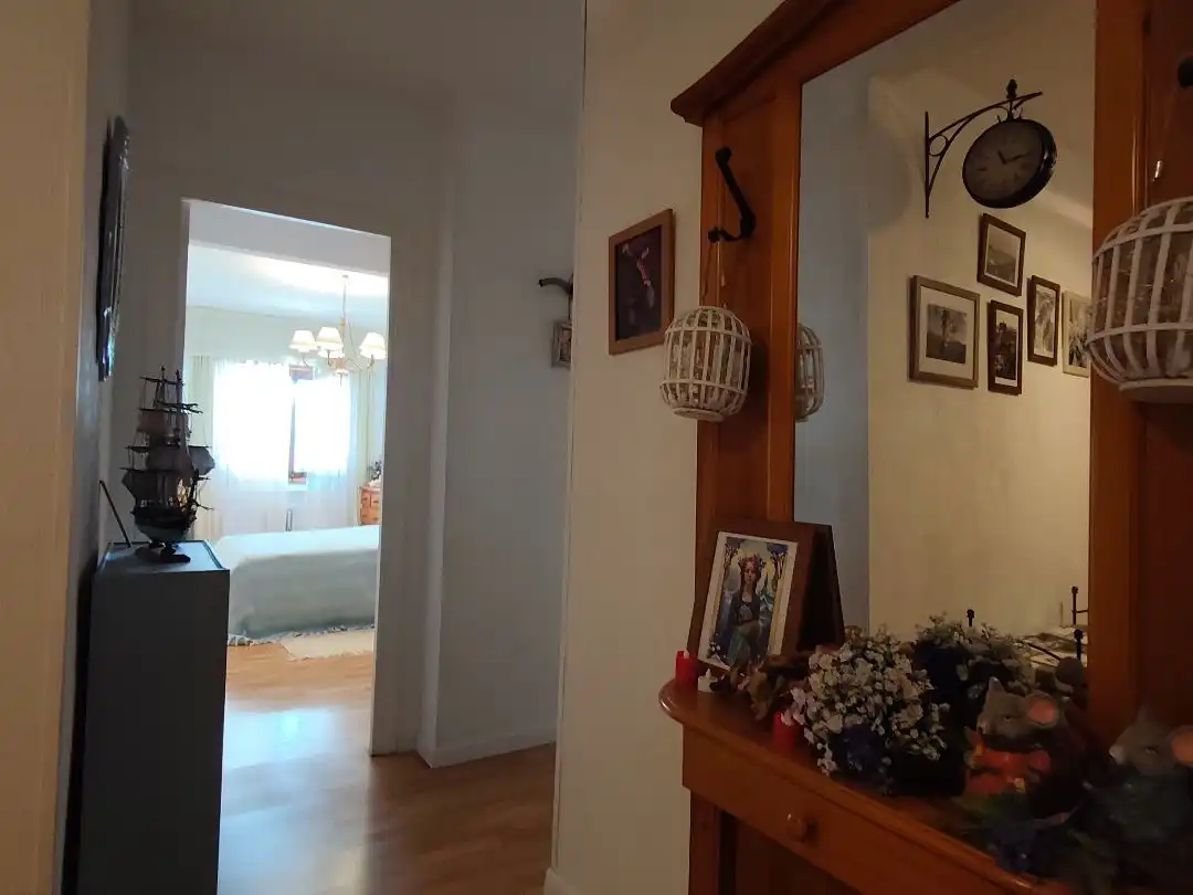 Flat for sale in Sotillo de la Adrada, Ávila