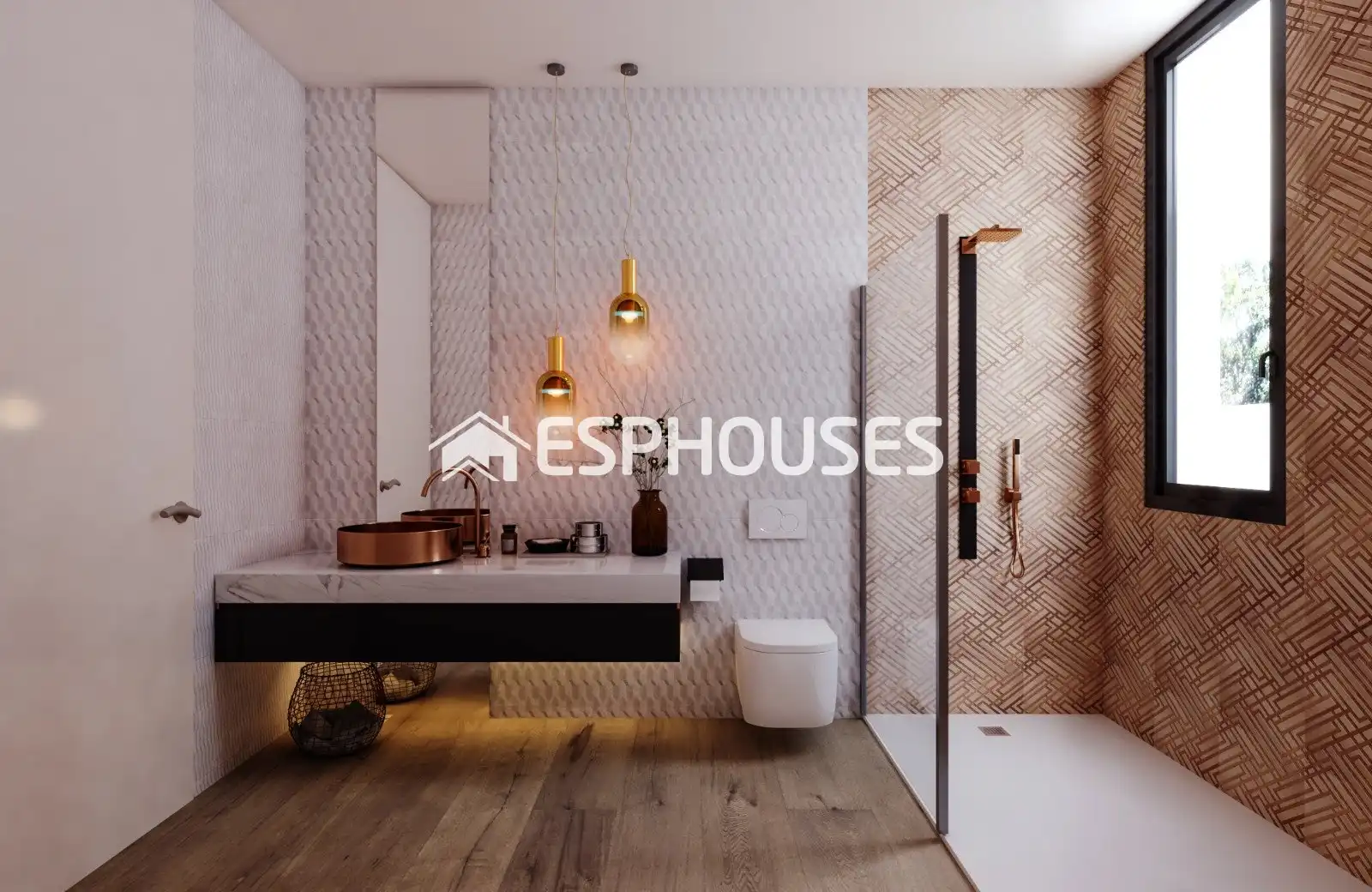 Chalet con piscina en venta en L'Albir, imagen 10