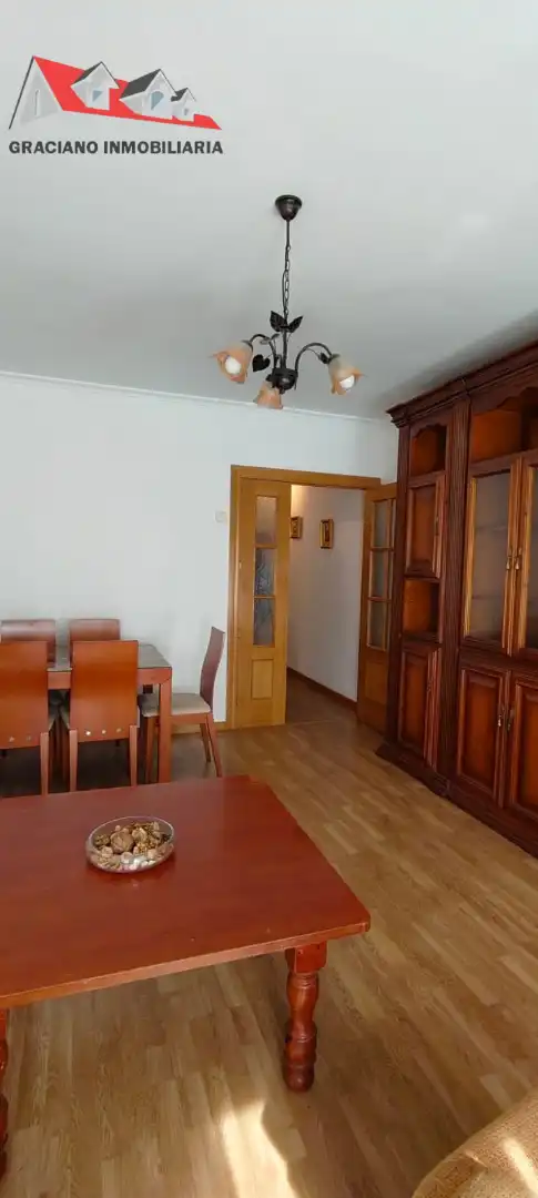 Piso en venta en Santa Teresa - Vereda