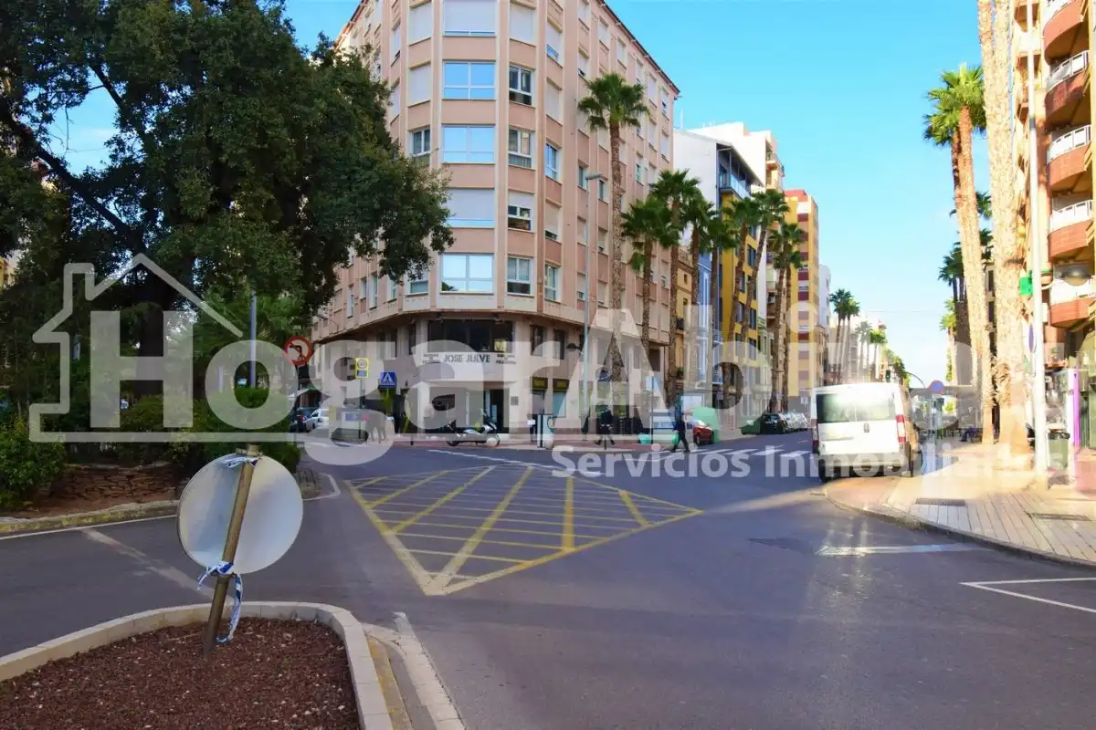 Außenansicht von Residential zum Verkauf in Castellón de la Plana / Castelló de la Plana