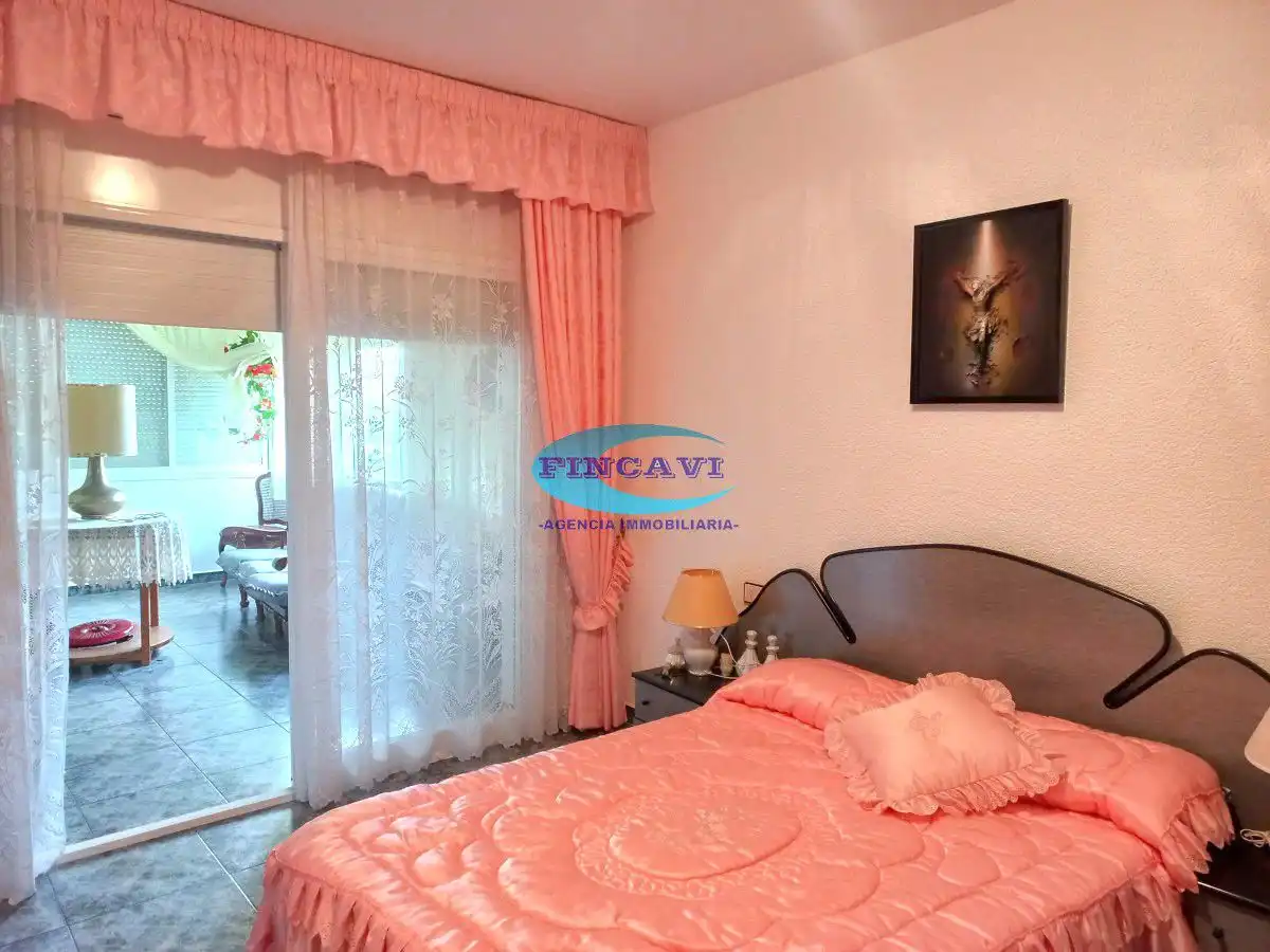 Dormitori de Casa o xalet en venda en Bigues i Riells del Fai amb Calefacció, Terrassa i Traster