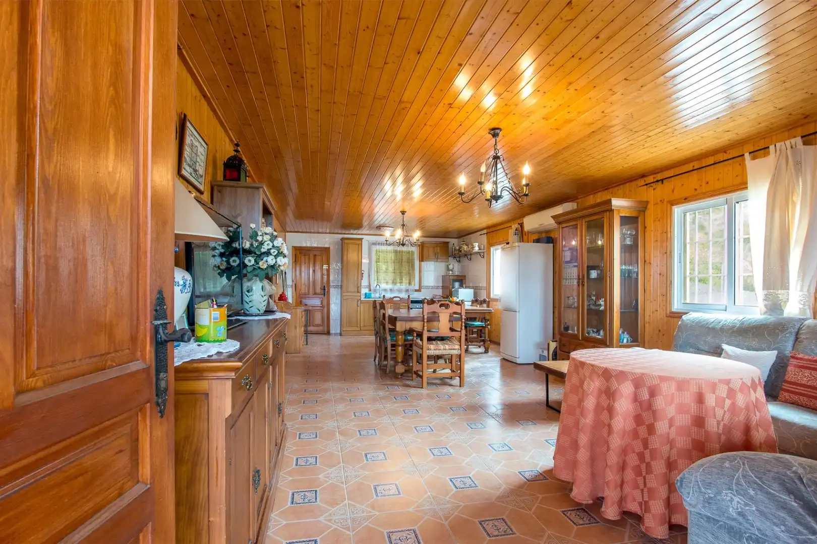 House with terrace for sale in Calle Polígono U2 el Ramel 10, imagen 19