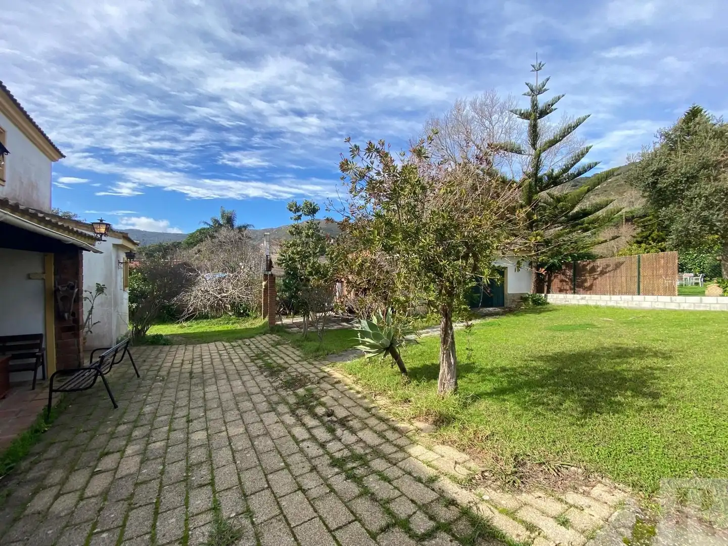 Haus zum Verkauf in Área "El Bornizo" . Lugar El Bujeo Tarifa CADIZ, imagen 39
