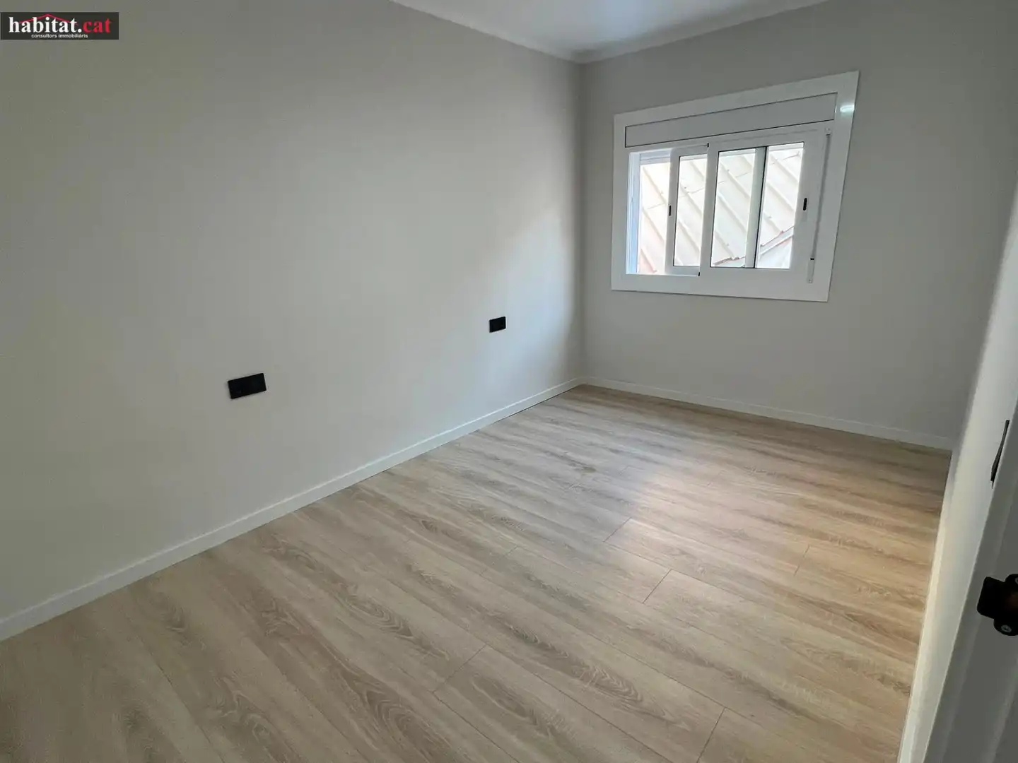 Dormitori de Pis en venda en Vilanova i la Geltrú amb Calefacció i Parquet
