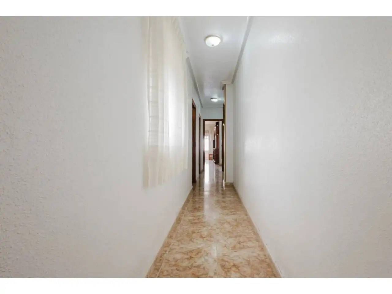 Apartamento en venta en Torrevieja con Aire acondicionado, Calefacción y Terraza