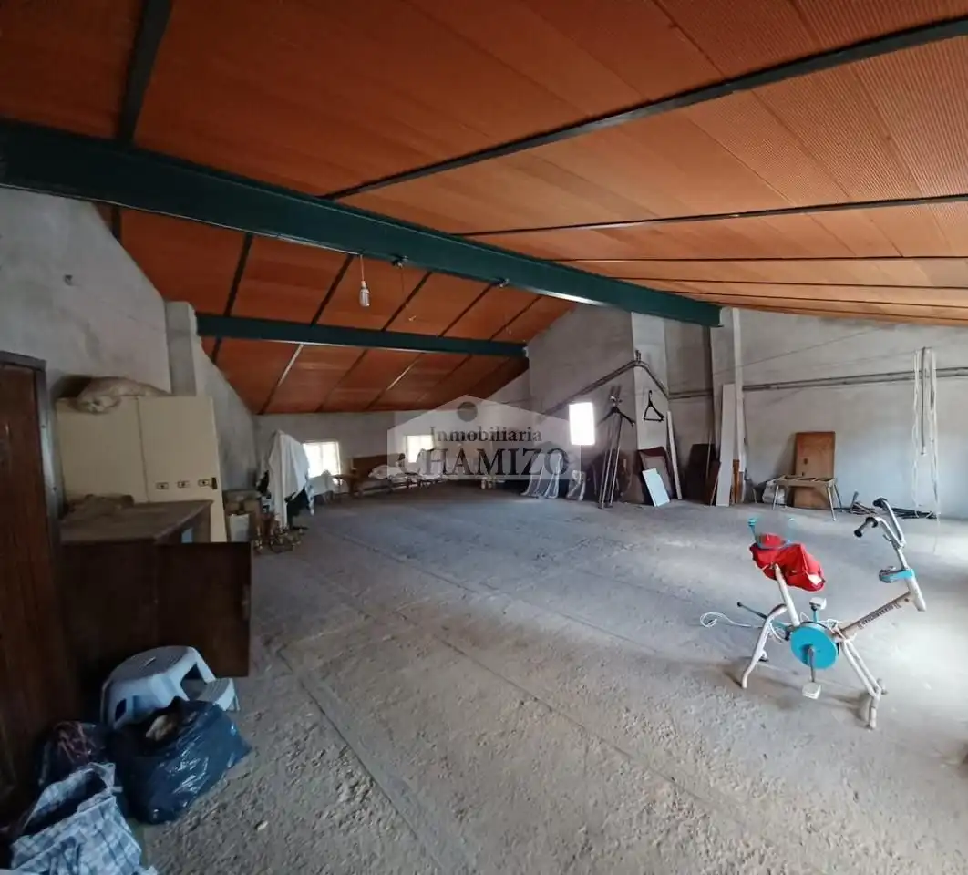 Casa o xalet en venda a Calle San Francisco, 43, Villanueva de la Serena