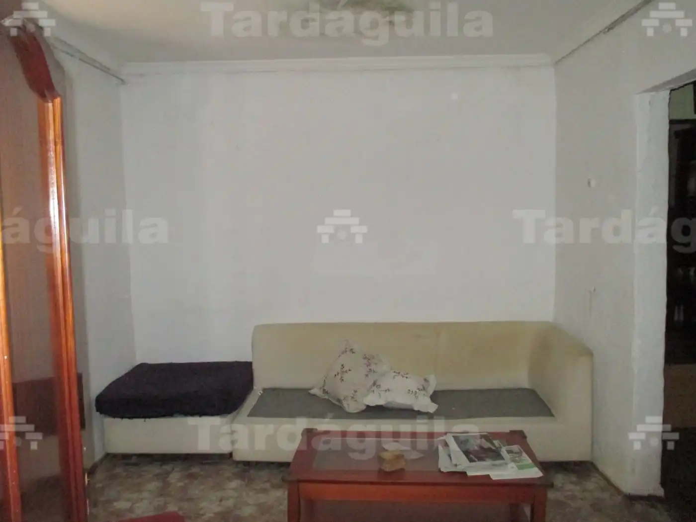 Residencial en venta en Pizarrales