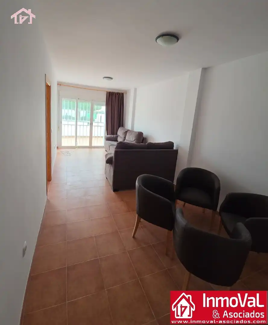 Appartamento con piscina in vendita a Mojácar Playa - Las Ventanicas - La Paratá, imagen 8