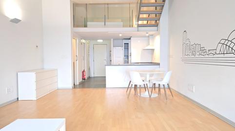 Foto 3 de Pis de lloguer a Calle Creu Roja, 1, Vara de Quart,  Valencia Capital