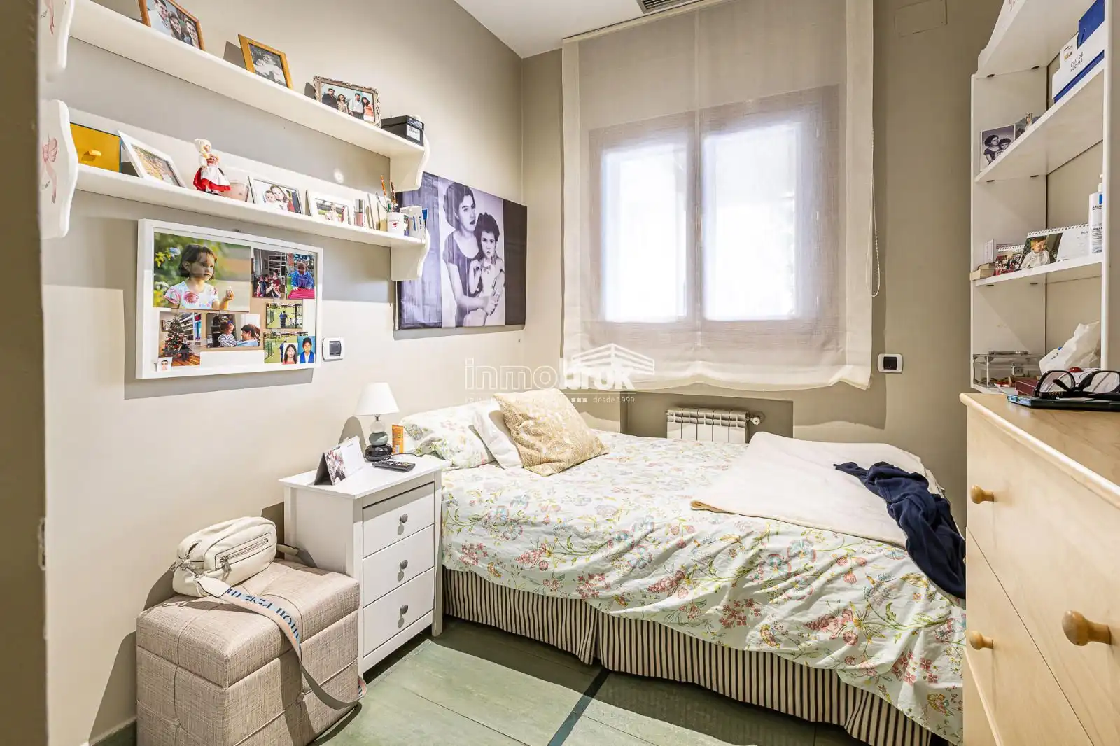 Habitación de Casa o chalet en venta en Madrid con Aire acondicionado, Calefacción y Terraza