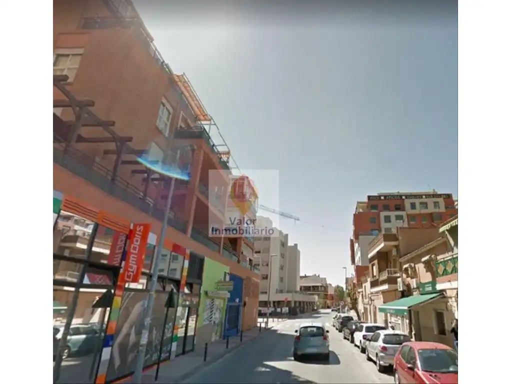 Vista exterior de Casa o xalet en venda en  Murcia Capital