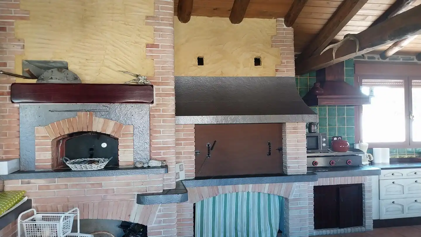 Casa o chalet en venta en Laza